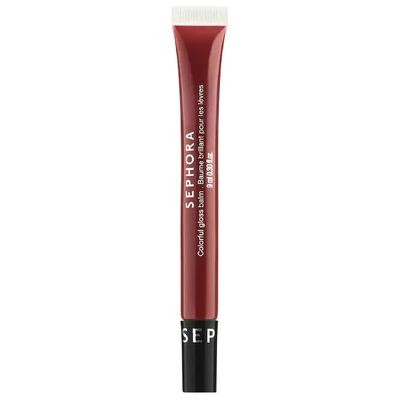 LIP GLOSS BALM (B&Aacute;LSAMO PARA LABIOS)